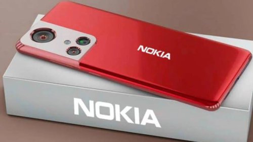 Nokia Moonwalker 5G: Spek Dewa dengan Baterai Badak 8900mAh, Harga Cuma Segini?!