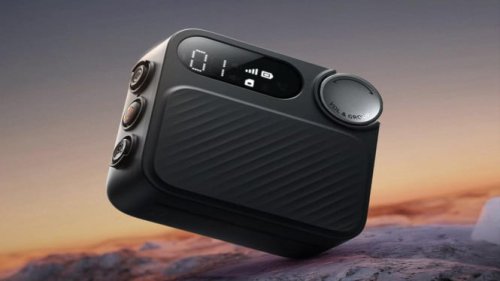 Xiaomi Sports Walkie Talkie: Komunikasi Jarak Jauh? No Problem! Jangkauan 5000km, GPS, Suara Jernih!