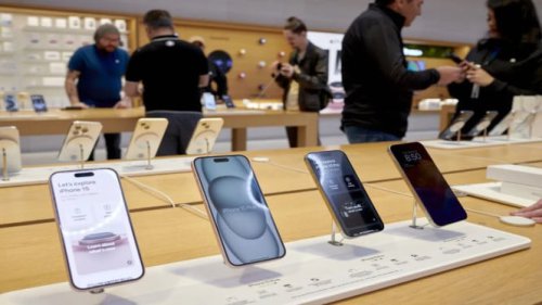 Harga Terbaru iPhone 13, 14, 15 Yang Anjlok di Juli 2025: Lebih Worth It atau Tetap Beli iPhone 16?