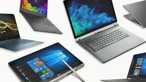 Top 5+ Merek Laptop Paling Awet dan Terjangkau di Pasaran Tahun Ini