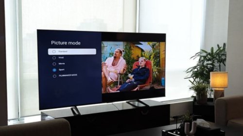 Xiaomi TV A Pro 2026 Resmi Meluncur! Ini Fitur Canggih &amp; Harga Terjangkau yang Bikin Ngiler!