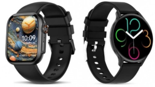 Top 6+ Smartwatch Murah 2025 dengan Kualitas Premium - Mulai Rp329 Ribu Saja!