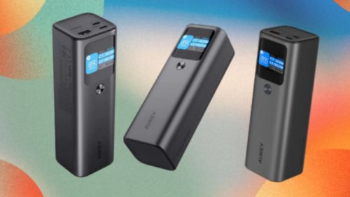 Aukey Power Bank 20.000mAh: Ringkas tapi Bisa Cas Laptop &amp; HP 5 Kali! Ini Review Lengkapnya!
