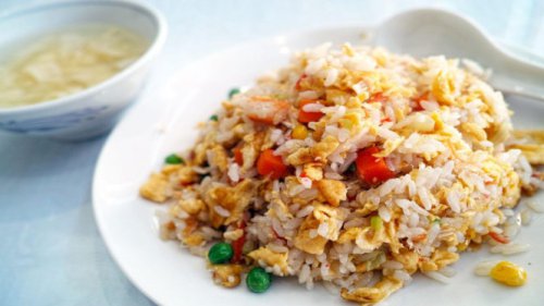 Resep Rahasia Nasi Goreng Bumbu Iris Terenak Cuma Modal Nasi Kemarin!