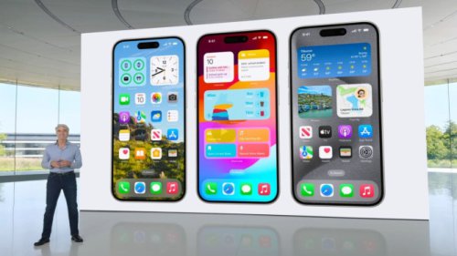 RIP iPhone XR/XS/XS Max! iOS 19 Jadi 'Kado Pahit' Terakhir dari Apple?
