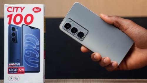 Chipset Baru dengan Performa Stabil, Layar Luas dengan Pengalaman Mulus, Desain Modern dan Tahan Banting, Fotografi Simpel namun Memadai, Sistem Operasi Canggih dengan Banyak Keuntungan, Itel City 100 Harga Rp1,3 Jutaan: Apa Saja Keunggulannya?