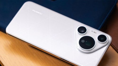 Inovasi Baru dari Huawei Pura 80 Pro dengan Kamera Self-Developed!