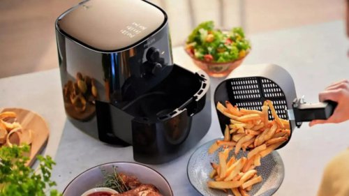 Air Fryer Hemat Energi, Kenapa Penting?, Inilah Daftar Air Fryer Favorit yang Wajib Kamu Ketahui!, Advance Electric ADF-35A , Miku Digital Air Fryer 650 , Pilih Mana Sesuai Kebutuhanmu?, Air Fryer Modern dengan Teknologi Canggih, Cocok untuk Keluarga Anda!