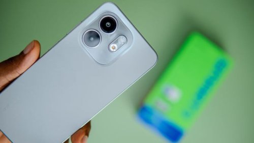 Mau Beli HP Murah? Coba Pertimbangkan Infinix Smart 9.