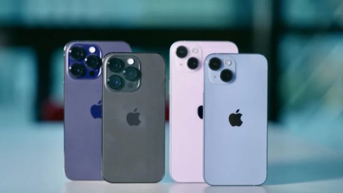 Daftar Harga Resmi iPhone 14 Series Juni 2025, Mulai dari Rp9 Jutaan!