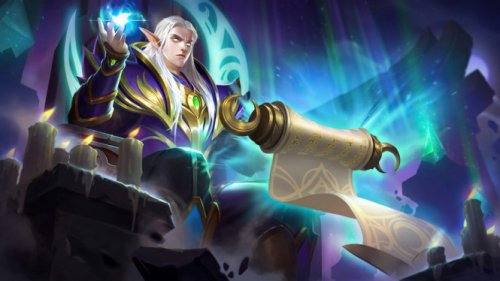 Cara Mudah Kalahkan Estes: Rekomendasi Hero Counter Terbaik.