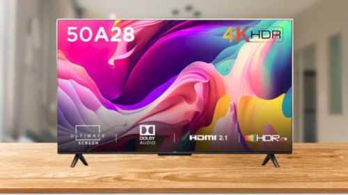 Daftar Smart TV 50 Inch Murah dengan Kualitas Terbaik dan Gambar Jernih di September 2025