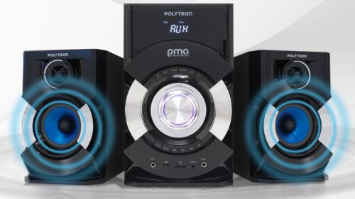 Rekomendasi Speaker Aktif Terbaik 2025 dengan Bass Menggelegar, Mulai dari Rp300 Ribuan!