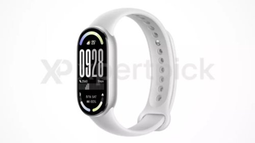 Bocoran Xiaomi Smart Band 10, Tampil Lebih Canggih dengan Layar AMOLED dan Baterai Tahan hingga 21 Hari