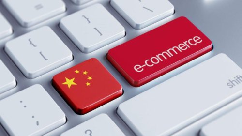 Rahasia Di Balik Laris Manis E-Commerce China: UMKM Jadi Korban