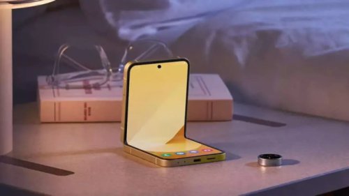 Bocoran Harga dan Spesifikasi Samsung Galaxy Z Fold7 - Z Flip7