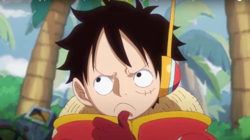 Imu Jadi Final Villain One Piece? Berikut Buktinya dari Chapter 1150!