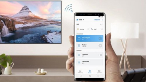 Cara Mudah Menghubungkan HP ke TV dengan Mudah &amp; Tanpa Ribet!