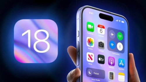 Cara Mudah Buka Aplikasi Cepat dengan Fitur Rahasia iOS 18