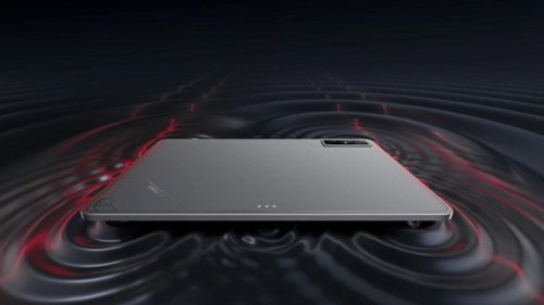 Infinix XPAD GT Rilis di Indonesia: Tablet Gaming Harga 6 Jutaan dengan Snapdragon 888