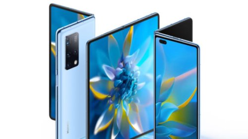 Bocoran Huawei Mate XT 2 Terungkap: Ini Detail Spesifikasinya!