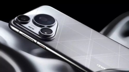 Huawei Pura 80 Bocorkan Teknologi Fotografi Periscope Lens Terbaru