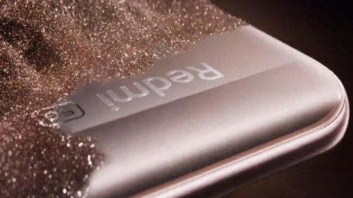 Xiaomi Luncurkan Redmi Note 14 Varian Sand Gold: Desain Elegan dengan Performa Canggih!