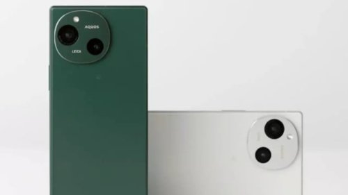 Sharp AQUOS R9 Turun Harga hingga 1 Juta: Usung Snapdragon 8 Gen 3 dan Miliki Kamera Leica,