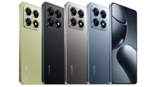 Xiaomi 14T September 2025: Harga Anjlok, Kamera Leica Bikin Ngiler!