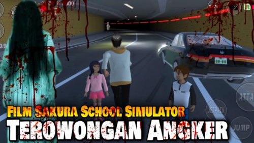 Top 7+ Lokasi Rahasia di Sakura School Simulator yang Wajib Dikunjungi Pemain, Jangan Sampai Terlewat!
