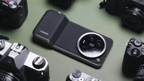 Top 5+ HP Kamera Leica Terbaik 2025, Foto Tajam Setajam DSLR untuk Konten Berkualitas!
