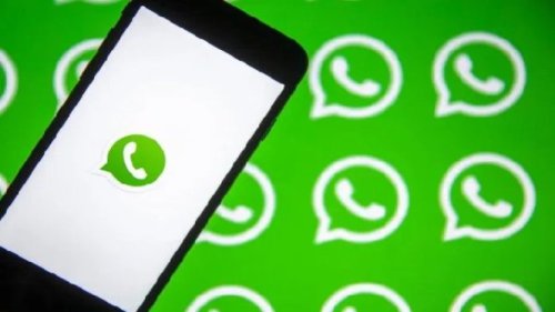 Cara Blur Chat WhatsApp Web agar Privasi Terjaga, Cocok untuk Kerja di Tempat Umum