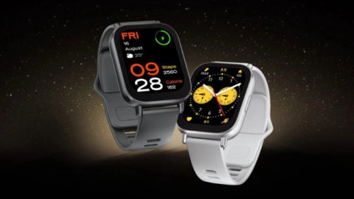 Top 5+ Smartwatch Canggih Harga di Bawah Rp 1 Juta, Fitur Lengkap Buat Gaya Hidup Aktif!