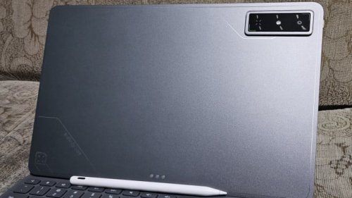 Infinix XPad GT, Tablet Gaming Rasa Konsol di Harga 6 Jutaan!