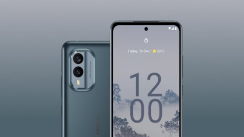 3 HP Nokia Kamera Setara DSLR Terbaik Juni 2025: Fitur Canggih dan Tahan Banting