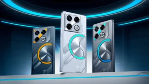 2 HP Infinix Gaming Terbaik Juni 2025: Performa Ngebut &amp; Kamera Tajam Buat Foto Keren