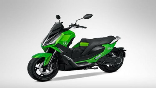 Top 5+ Motor Listrik Jarak Jauh Terbaik Juni 2025: Fitur Modern, Harga Ramah di Kantong!