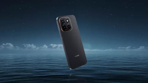 Desain yang Stylish dan Lebih Kuat, Layar Ciamik dengan Refresh Rate 120Hz, Performa Garang dengan SoC Helio G81 Ultra, Kemampuan Fotografi Mumpuni, Baterai Tangguh dengan Pengisian Cepat, Antarmuka User Friendly dengan MagicOS 9, Honor X6c Resmi Meluncur: Performa &amp; Fitur Lengkap di Segmen Budget!