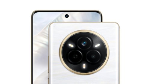 Realme 15 Pro Siap Rilis: Bocoran Spesifikasi dan Warna Bikin Penasaran!