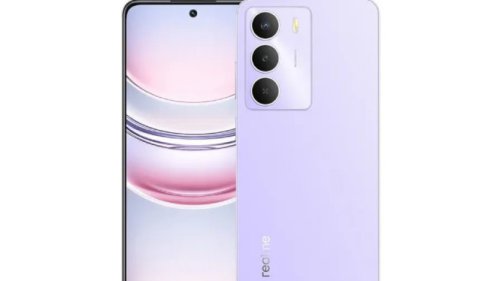 Bocoran Lengkap Realme Narzo 80 Lite 5G: Baterai 6000mAh, Dimensity 6300, &amp; Desain Tipis, Harga 1 Jutaan!