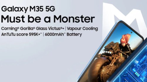 Bocoran Terpanas! Samsung Galaxy M36 Siap Gebrak Pasar Mid-Range: Bawa Chip Exynos 1380 &amp; Fitur AI Canggih!