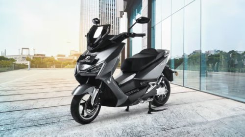 Top 5+ Motor Listrik Murah di Bawah 20 Juta untuk Harian: Hemat, Gaya, dan Ramah Lingkungan!