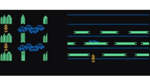 Misteri Terpecahkan! "Earthquake," Game Atari 2600 Tak Dikenal Kini Muncul, Warisan Langka dari Seniman Legendaris!