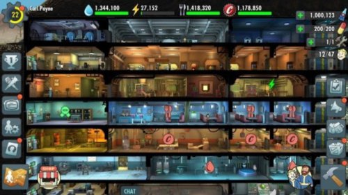 Terungkap! 10 Tahun Setelah Rilis, Fallout Shelter Jadi Kisah Sukses Terbesar Bethesda dengan 230 Juta Unduhan!