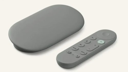 Diskon Spesial Hari Ayah! Google TV Streamer Kini Lebih Murah: Nikmati Hiburan 4K HDR &amp; Kontrol Rumah Pintar!