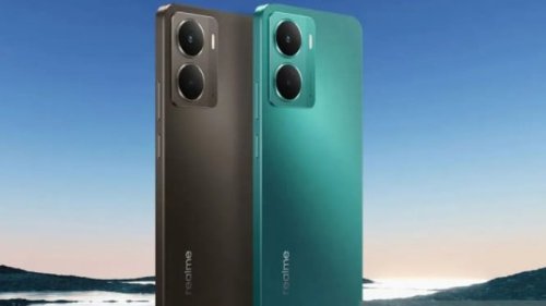 Resmi! Realme P3 5G Meluncur di Indonesia: HP Gaming 3 Jutaan dengan Snapdragon 6 Gen 4, AI Canggih &amp; Baterai Jumbo!