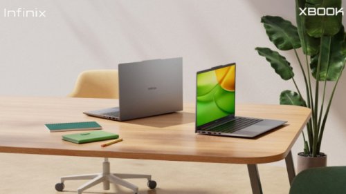 Desain Solid dan Stylish, Performa Kuat untuk Kebutuhan Sehari-Hari, Kekurangan yang Perlu Dipertimbangkan, Mengapa Harus Memilih XBook B15?, Review Komplit Infinix XBook B15: Performa, Desain, dan Value for Money!