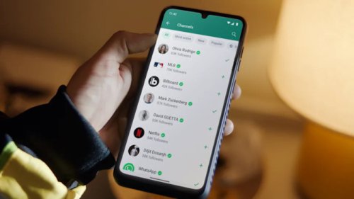 Cara Mudah Membuat Akun WhatsApp Tanpa Harus Punya Facebook atau Instagram