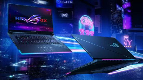 Top 5+ Laptop Gaming Terbaik Tahun 2025: Tangguh, Modern, dan Siap Tempur!