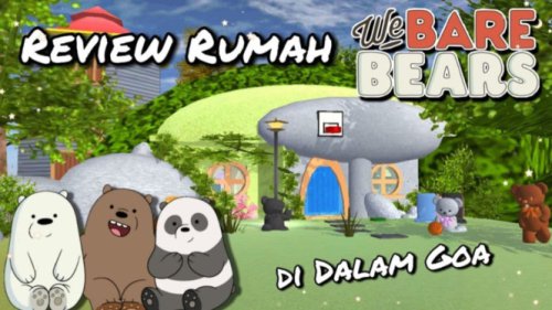 Kenapa We Bare Bears Begitu Disukai?, ID Rumah We Bare Bears di Sakura School Simulator, Langkah-Langkah Mengakses Rumah We Bare Bears, Keistimewaan Rumah We Bare Bears di Game, Alasan Harus Mencoba Fitur Ini, Kesimpulan: Pengalaman Baru di Dunia Virtual, Cara Mudah Temukan Rumah We Bare Bears di Sakura School Simulator!